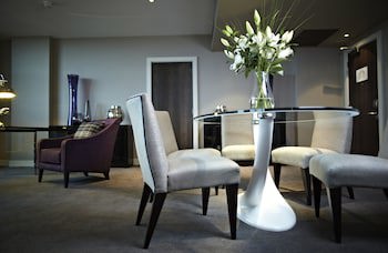Brooklands Hotel