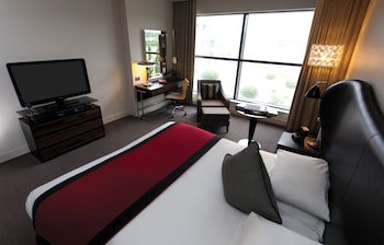 Brooklands Hotel