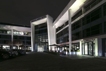 Brooklands Hotel