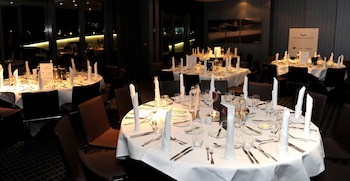 Brooklands Hotel