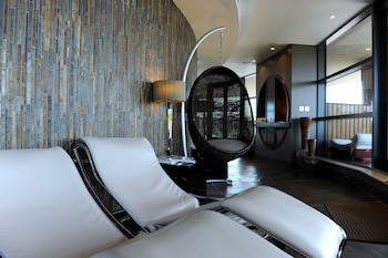 Brooklands Hotel