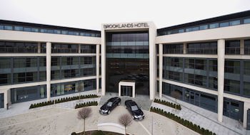 Brooklands Hotel