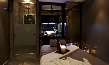 Brooklands Hotel