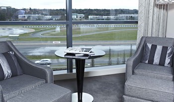 Brooklands Hotel
