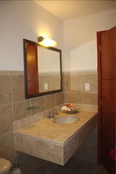 Hotel Nacional Merida