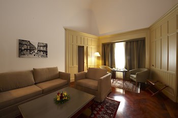 Grand Hotel Piazza Borsa galeri fotoğrafı