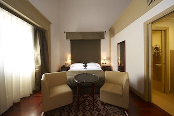 Grand Hotel Piazza Borsa galeri fotoğrafı