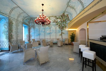 Grand Hotel Piazza Borsa galeri fotoğrafı