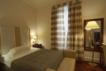 Grand Hotel Piazza Borsa galeri fotoğrafı