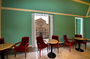 Grand Hotel Piazza Borsa galeri fotoğrafı