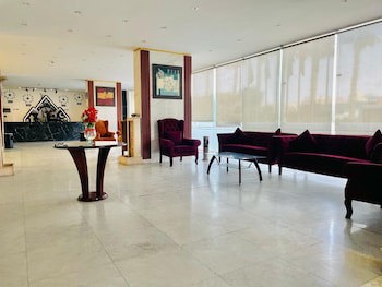 Aracan Pyramids Hotel galeri fotoğrafı