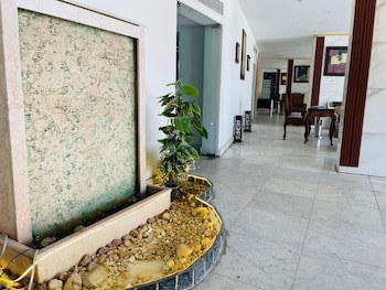 Aracan Pyramids Hotel galeri fotoğrafı