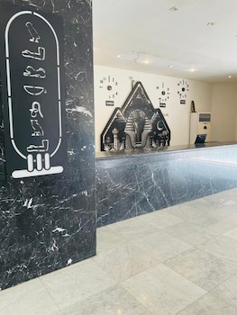 Aracan Pyramids Hotel galeri fotoğrafı