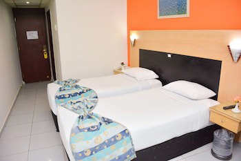Aracan Pyramids Hotel galeri fotoğrafı
