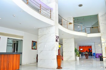 Aracan Pyramids Hotel galeri fotoğrafı
