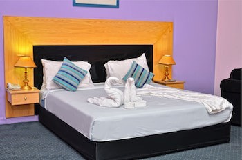 Aracan Pyramids Hotel galeri fotoğrafı