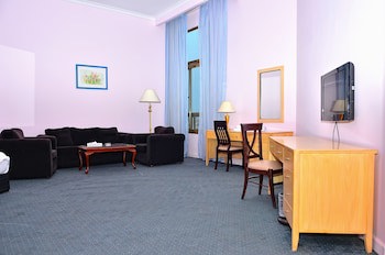 Aracan Pyramids Hotel galeri fotoğrafı