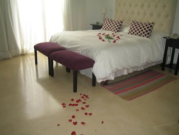 Be Hollywood Hotel