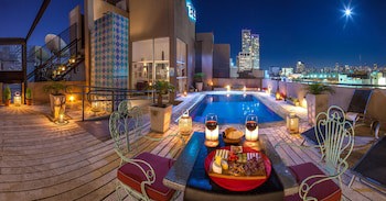 Be Hollywood Hotel