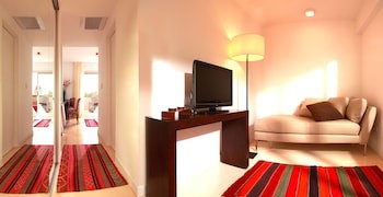 Be Hollywood Hotel