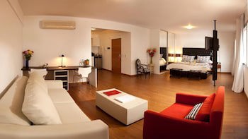 Be Hollywood Hotel