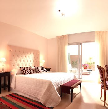 Be Hollywood Hotel