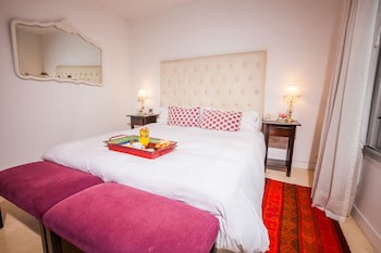 Be Hollywood Hotel