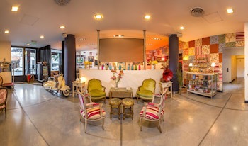 Be Hollywood Hotel