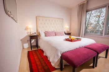 Be Hollywood Hotel