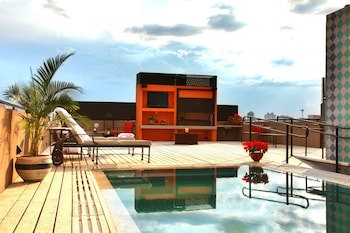 Be Hollywood Hotel