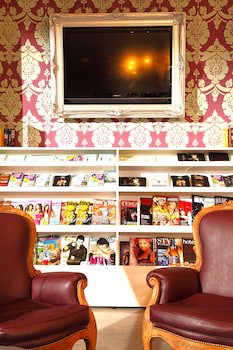 Be Hollywood Hotel
