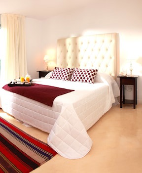 Be Hollywood Hotel