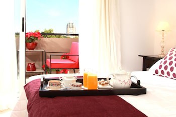 Be Hollywood Hotel