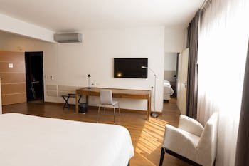 Be Hollywood Hotel
