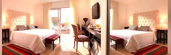 Be Hollywood Hotel