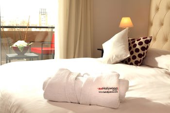 Be Hollywood Hotel