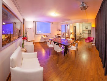 Be Hollywood Hotel