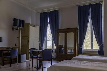 Domaine Du Chateau De La Neuville