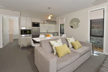 Kerikeri Homestead Motel & Apartments