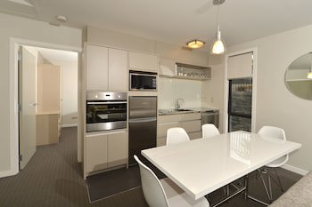 Kerikeri Homestead Motel & Apartments