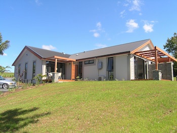 Kerikeri Homestead Motel & Apartments