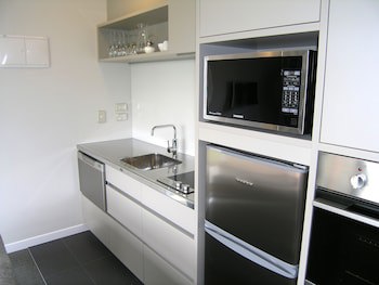 Kerikeri Homestead Motel & Apartments