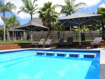 Kerikeri Homestead Motel & Apartments