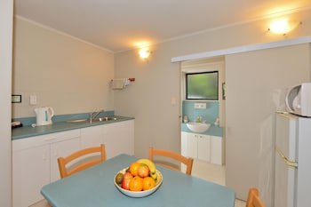 Kerikeri Homestead Motel & Apartments