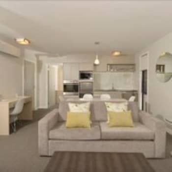 Kerikeri Homestead Motel & Apartments