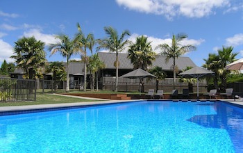 Kerikeri Homestead Motel & Apartments