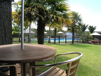 Kerikeri Homestead Motel & Apartments