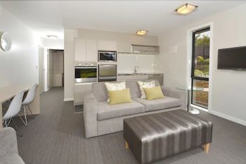 Kerikeri Homestead Motel & Apartments