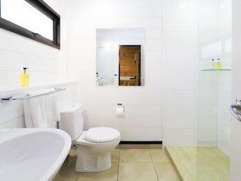 Kerikeri Homestead Motel & Apartments