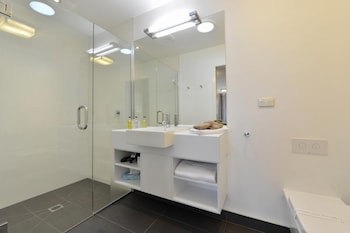 Kerikeri Homestead Motel & Apartments